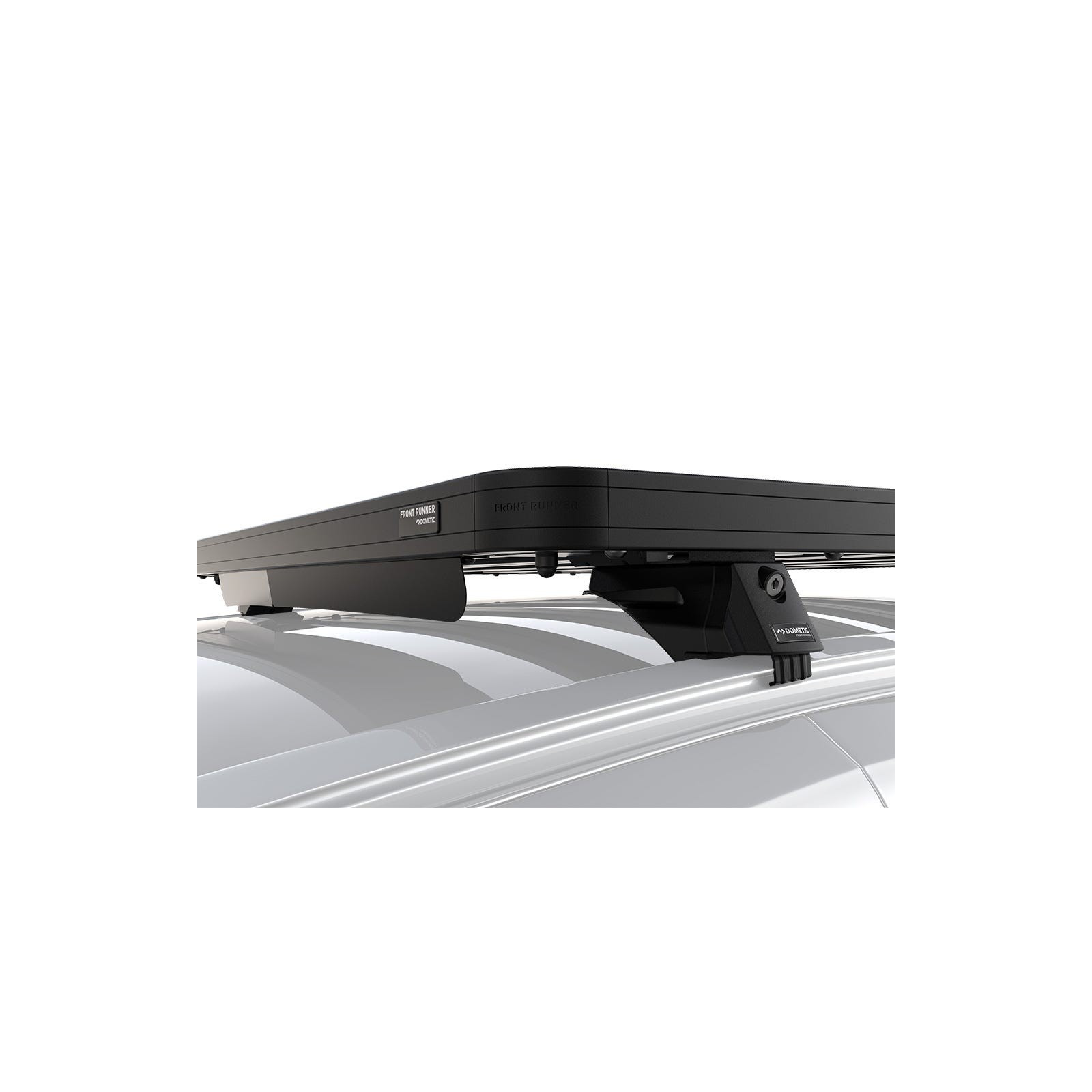 Kit Grab-on Flush Rail Slimline II - 1165mm(W) X 1156mm(L) 