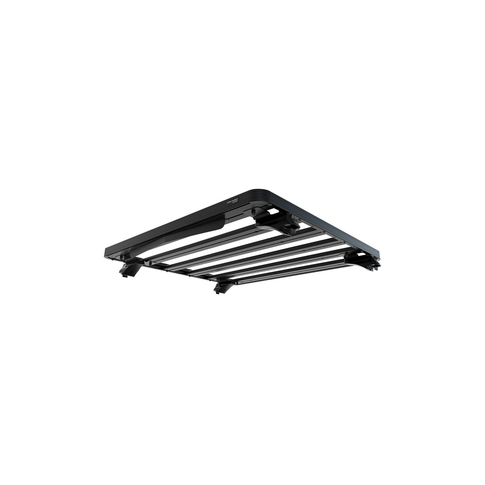 Kit Grab-on Flush Rail Slimline II - 1255mm(W) X 1156mm(L) / A 