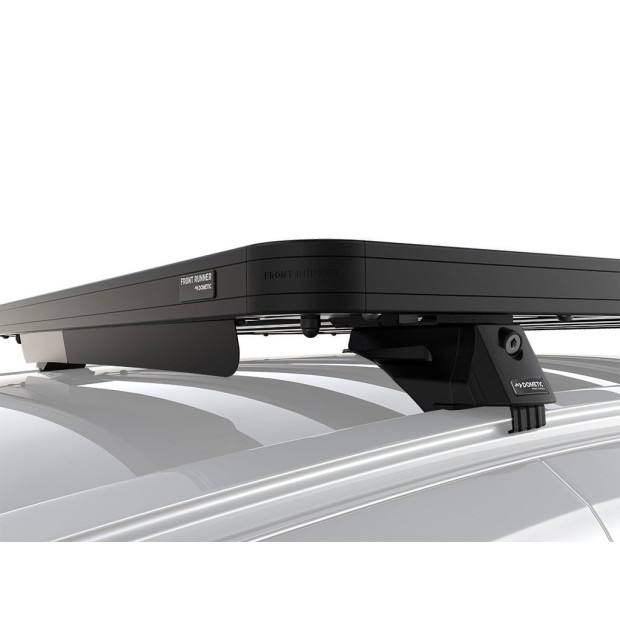 Kit Grab-on Flush Rail Slimline II - 1255mm(W) X 1156mm(L) / B 