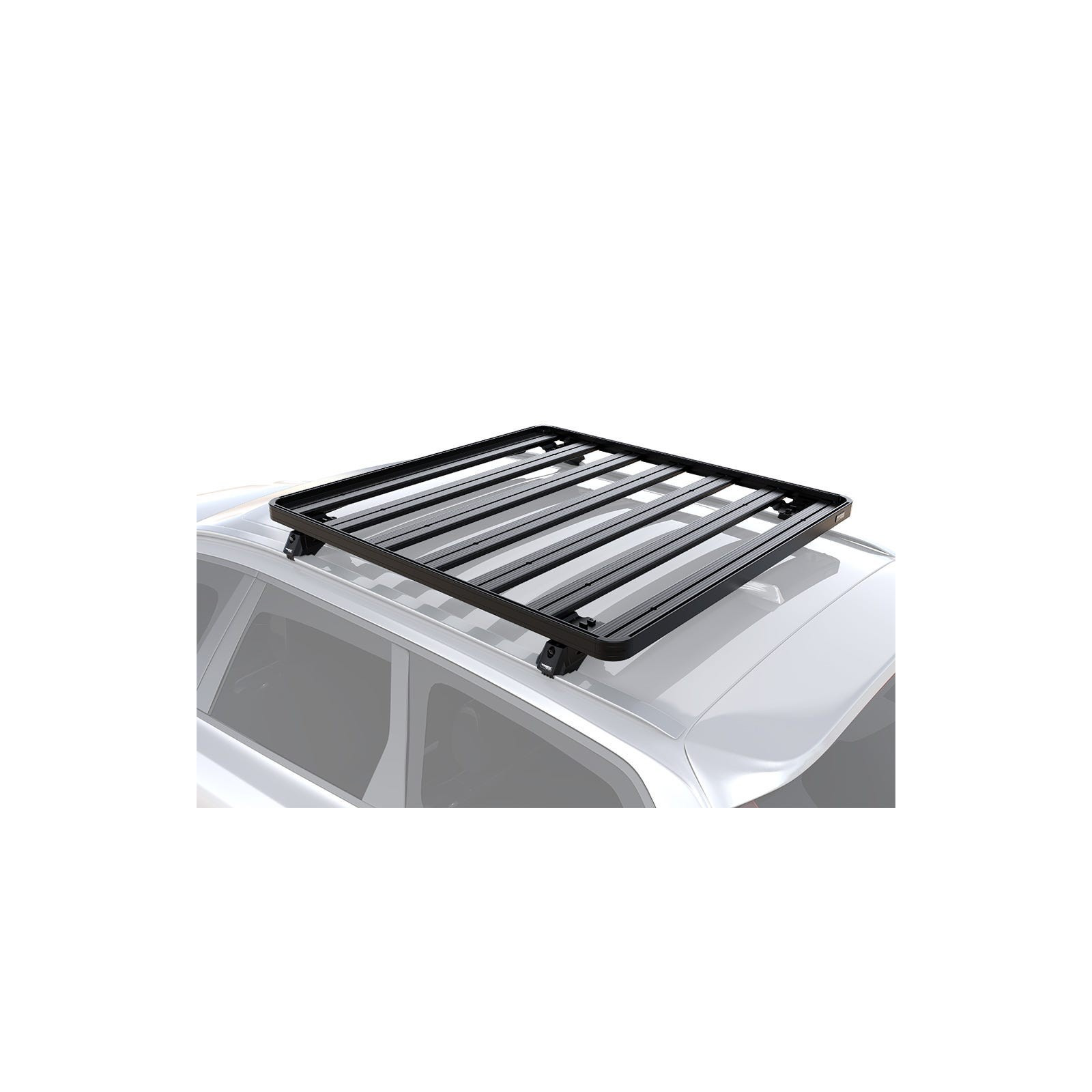 Kit Grab-on Flush Rail Slimline II - 1165mm(W) X 1358mm(L) 