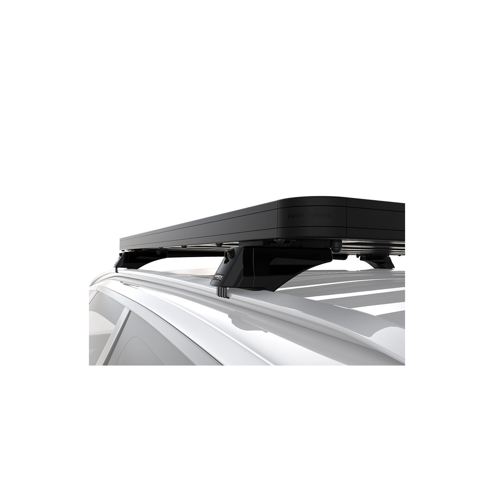 Kit Grab-on Flush Rail Slimline II - 1165mm(W) X 1358mm(L) 