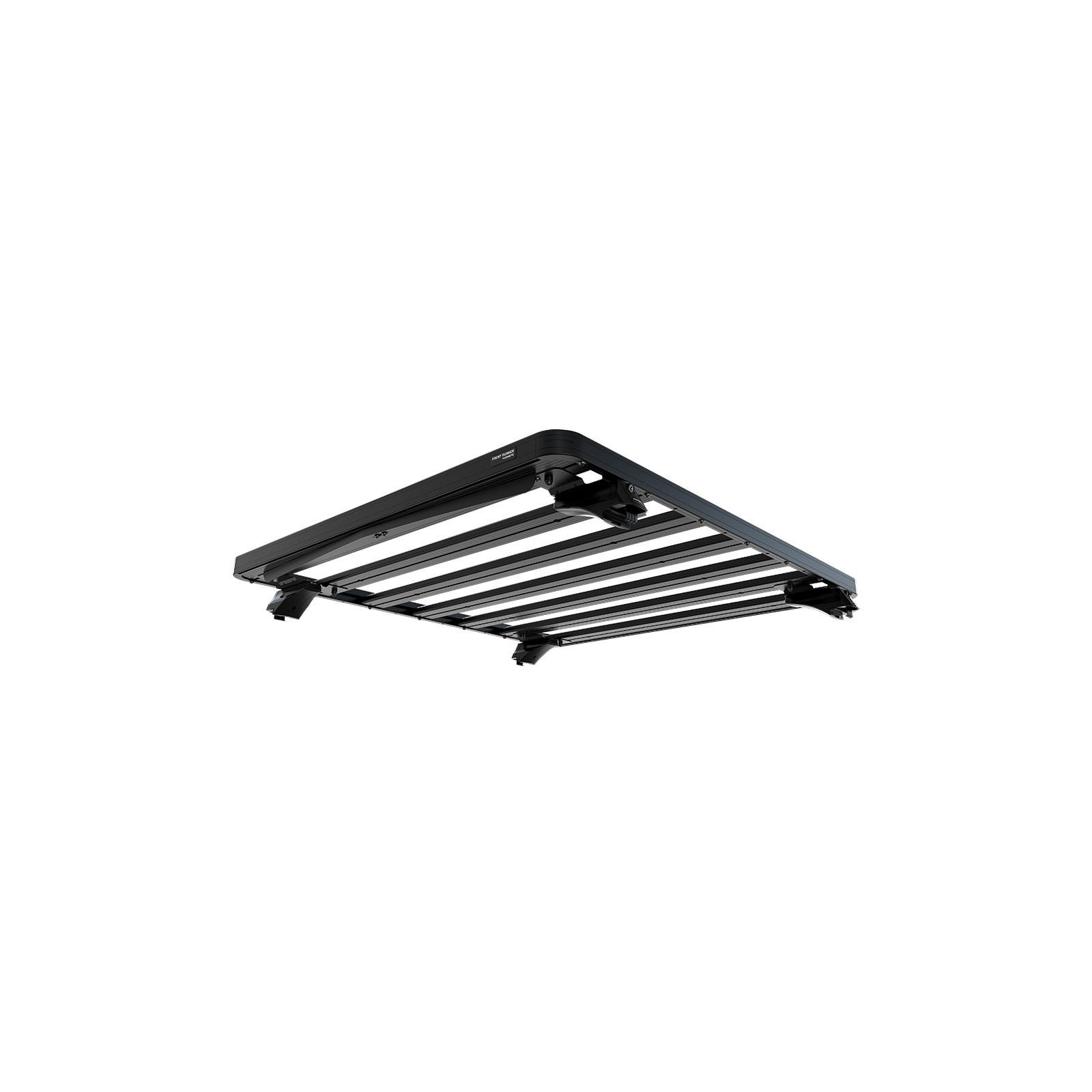 Kit Grab-on Flush Rail Slimline II - 1255mm(W) X 1358mm(L) / A 