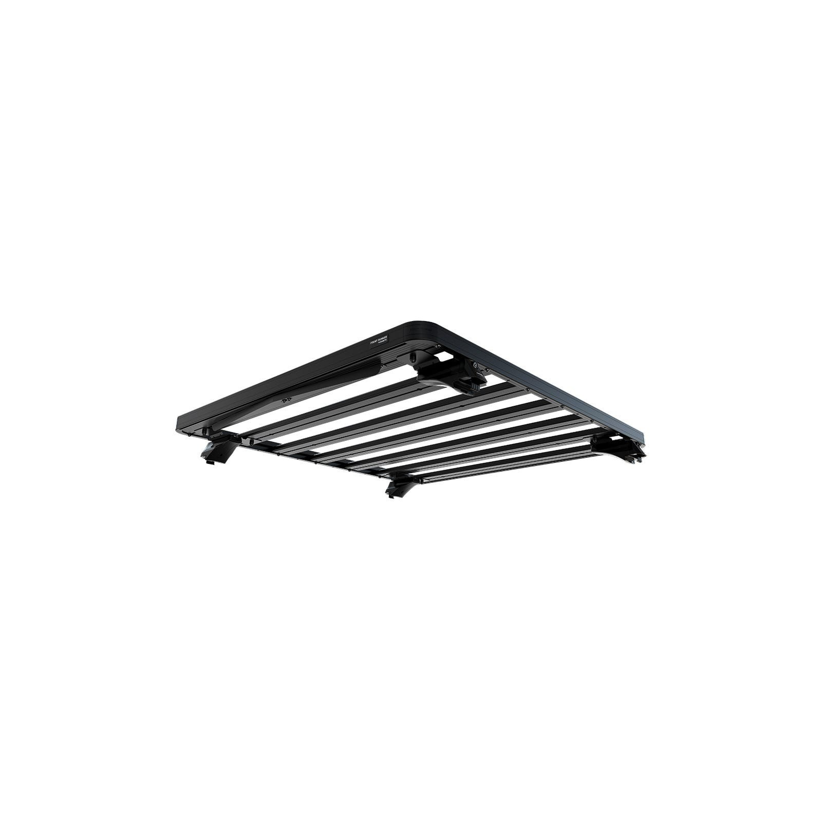Kit Grab-on Flush Rail Slimline II - 1255mm(W) X 1358mm(L) / B 