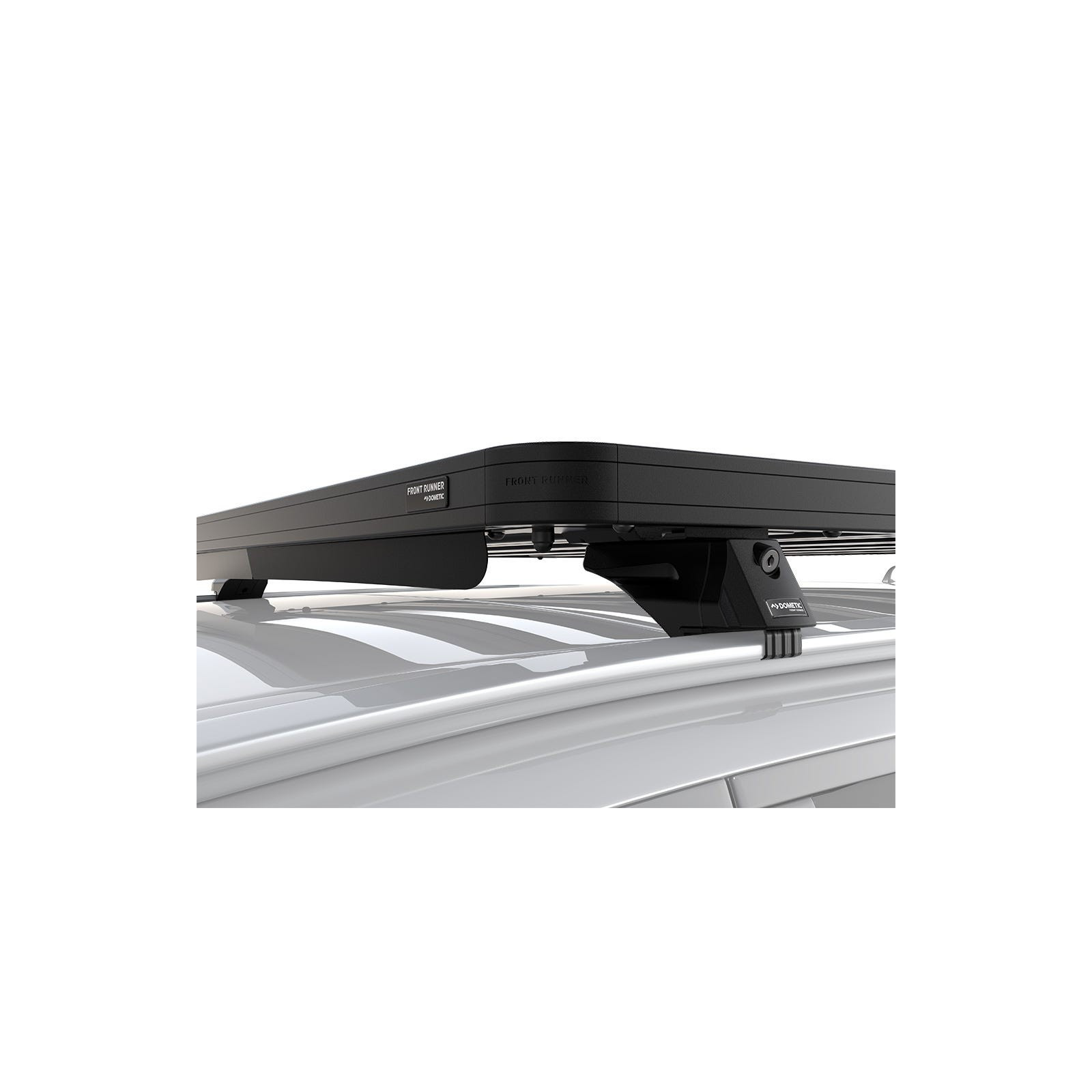 Kit Grab-on Flush Rail Slimline II - 1255mm(W) X 1358mm(L) / C 