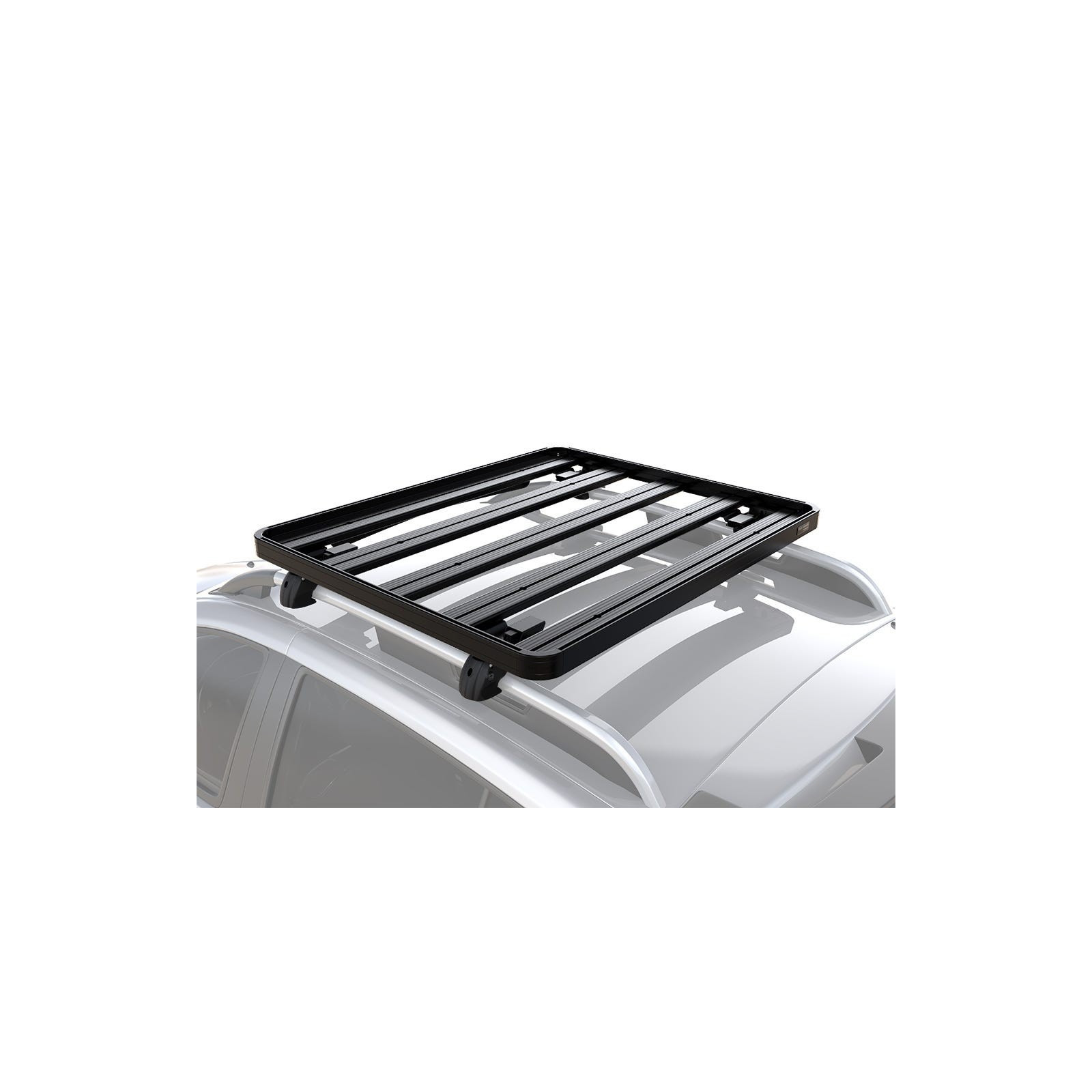 Grab-on Raised Rail Slimline II Kit - 1165mm(W) X 954mm(L) 