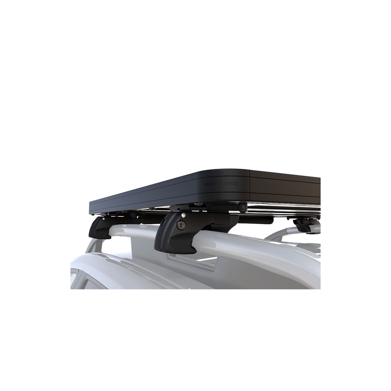 Grab-on Raised Rail Slimline II Kit - 1165mm(W) X 954mm(L) 