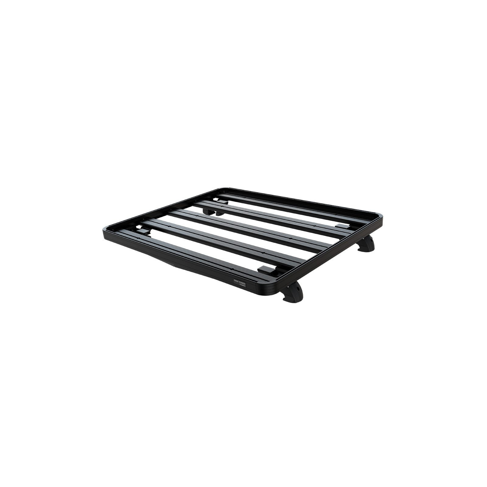 Grab-on Raised Rail Slimline II Kit - 1165mm(W) X 954mm(L) 