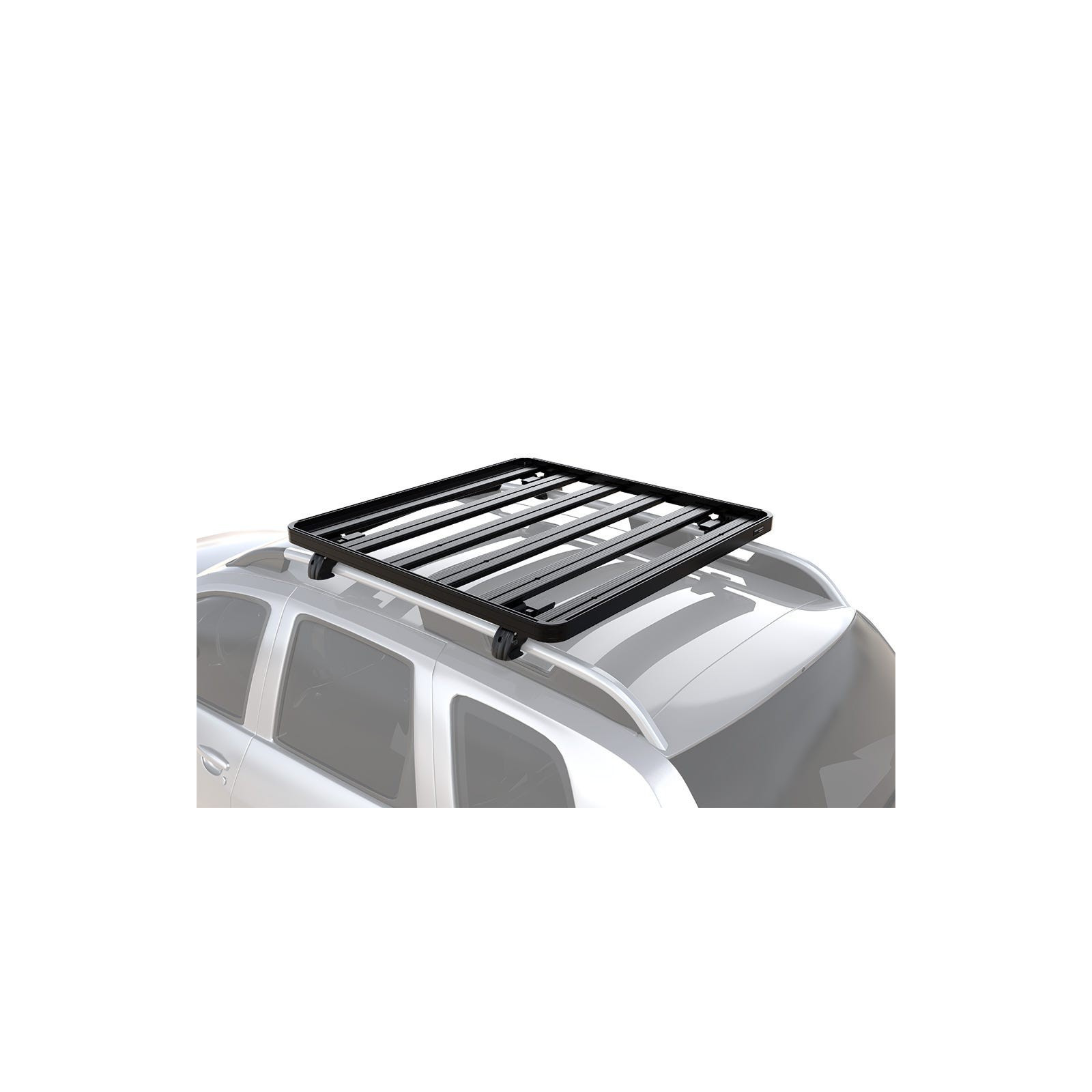 Grab-on Raised Rail Slimline II Kit - 1165mm(W) X 1156mm(L) 