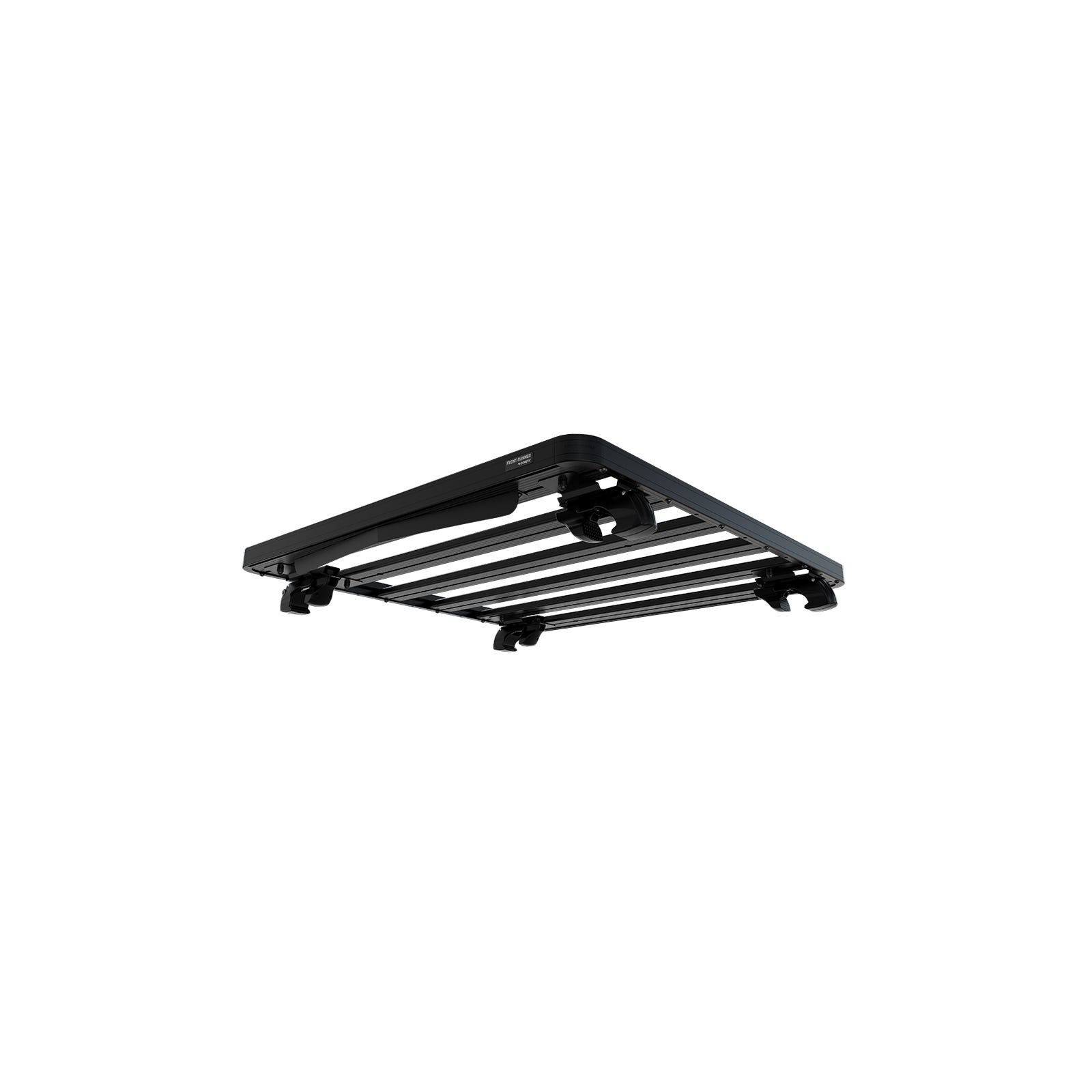 Grab-on Raised Rail Slimline II Kit - 1165mm(W) X 1156mm(L) 