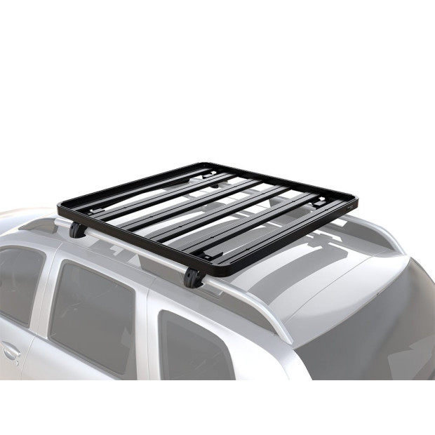 Grab-on Raised Rail Slimline II Kit - 1255mm(W) X 1156mm(L) 