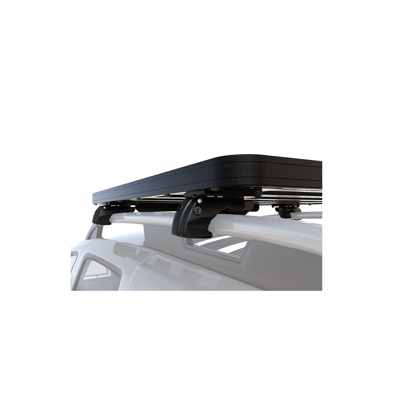 Grab-on Raised Rail Slimline II Kit - 1255mm(W) X 1156mm(L) 