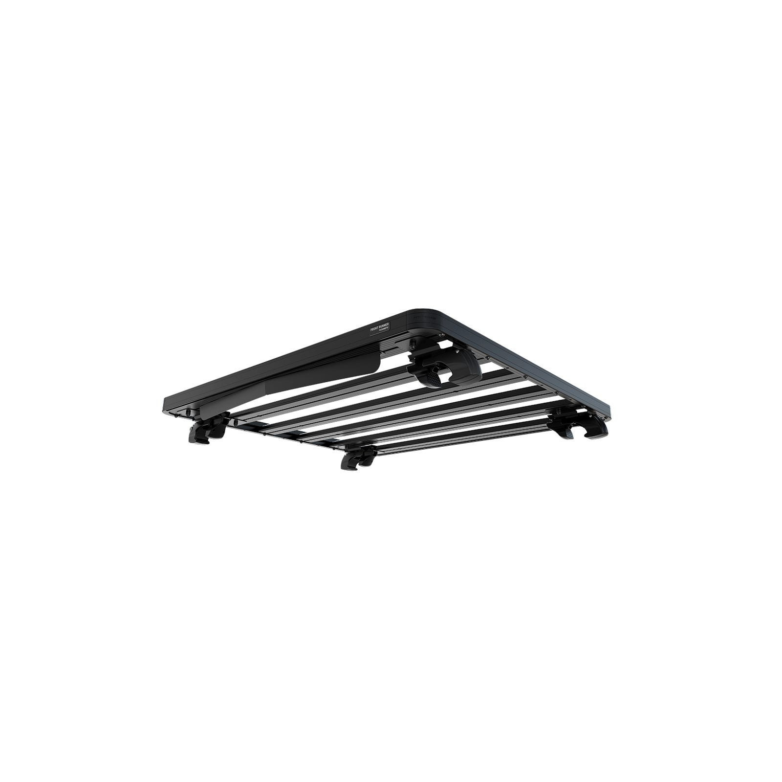 Grab-on Raised Rail Slimline II Kit - 1255mm(W) X 1156mm(L) 