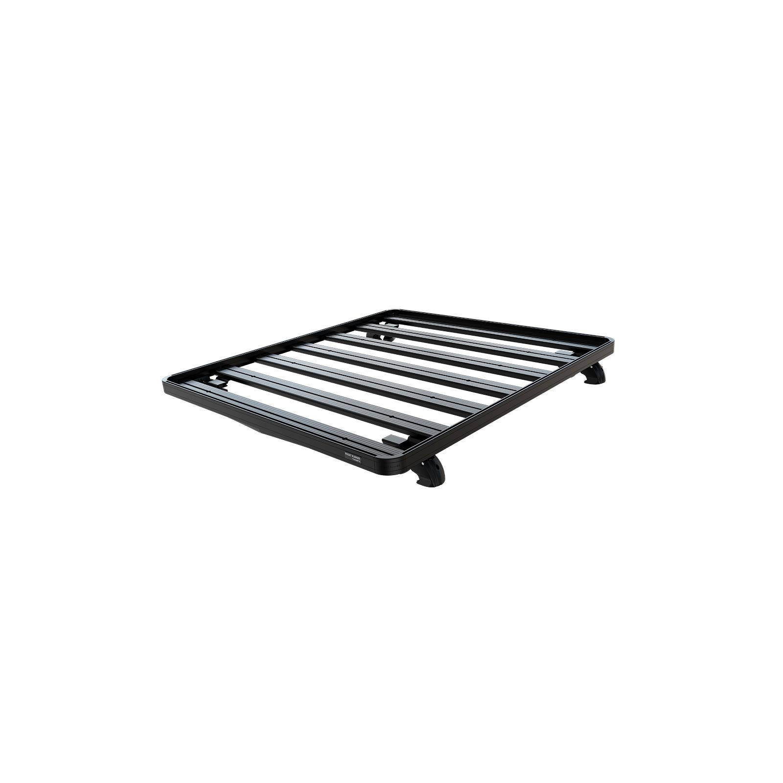 Grab-on Raised Rail Slimline II Kit - 1255mm(W) X 1358mm(L) / A 