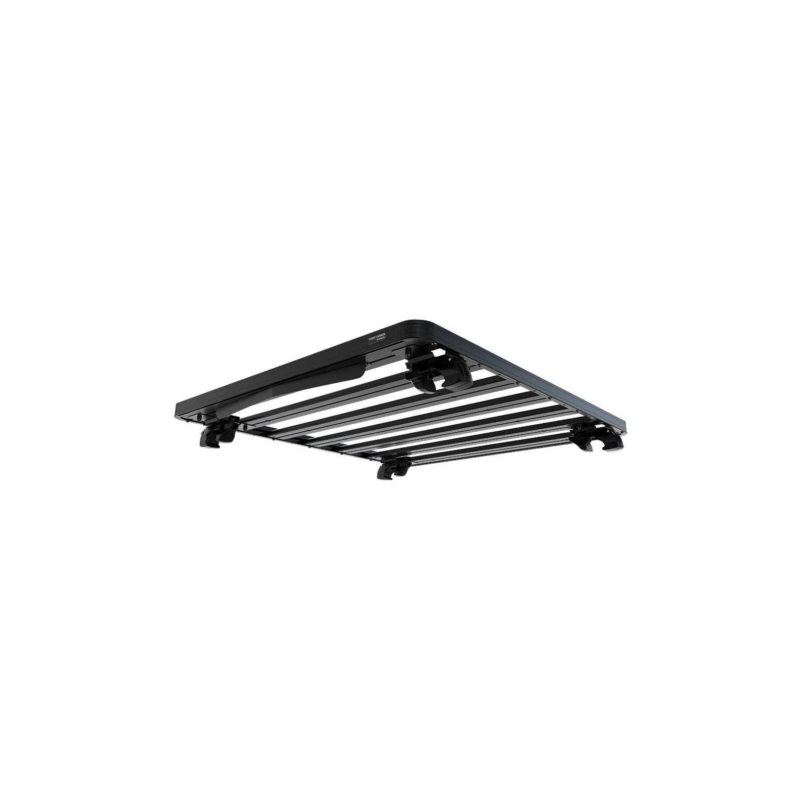 Grab-on Raised Rail Slimline II Kit - 1255mm(W) X 1358mm(L) / A 