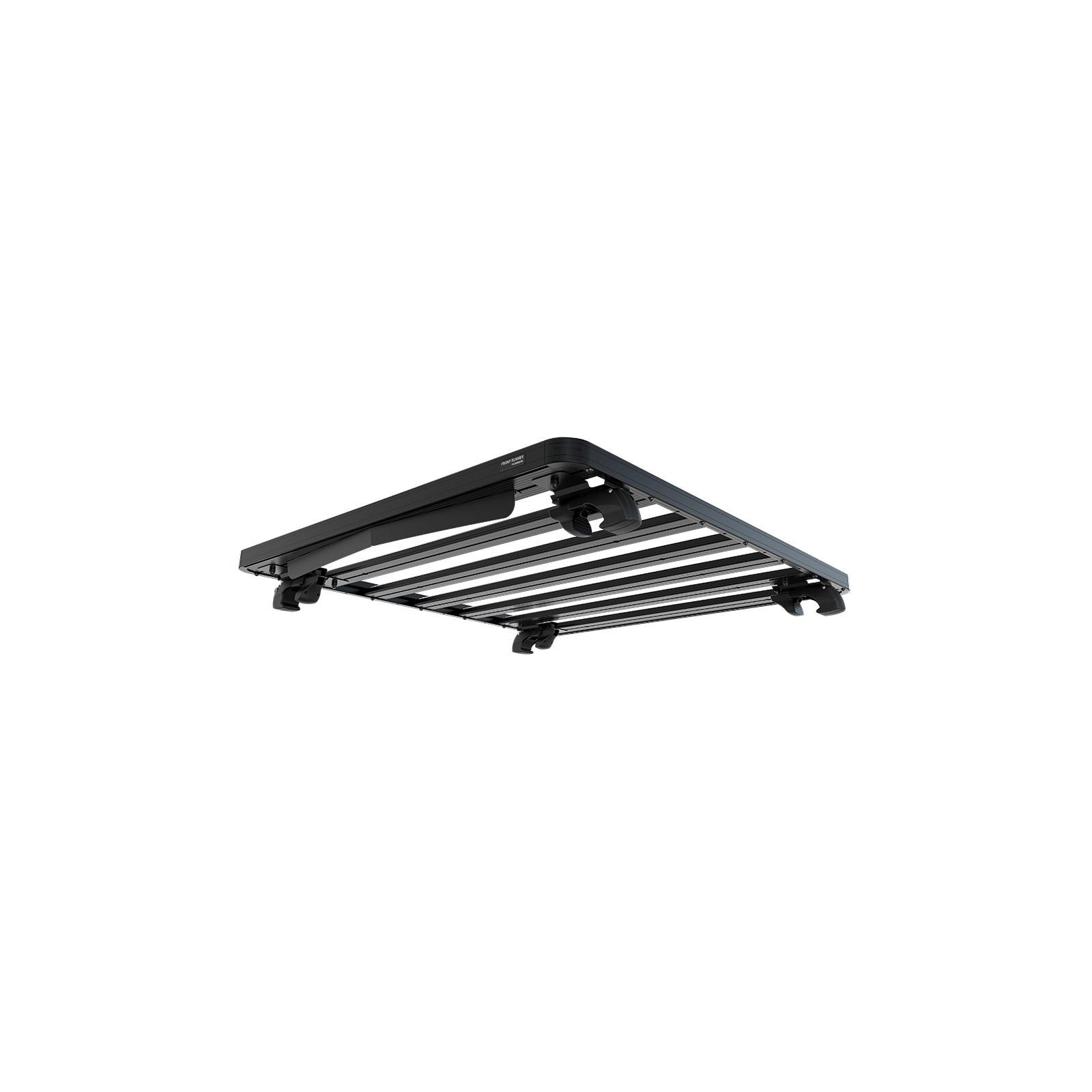 Grab-on Raised Rail Slimline II Kit - 1255mm(W) X 1358mm(L) / B 