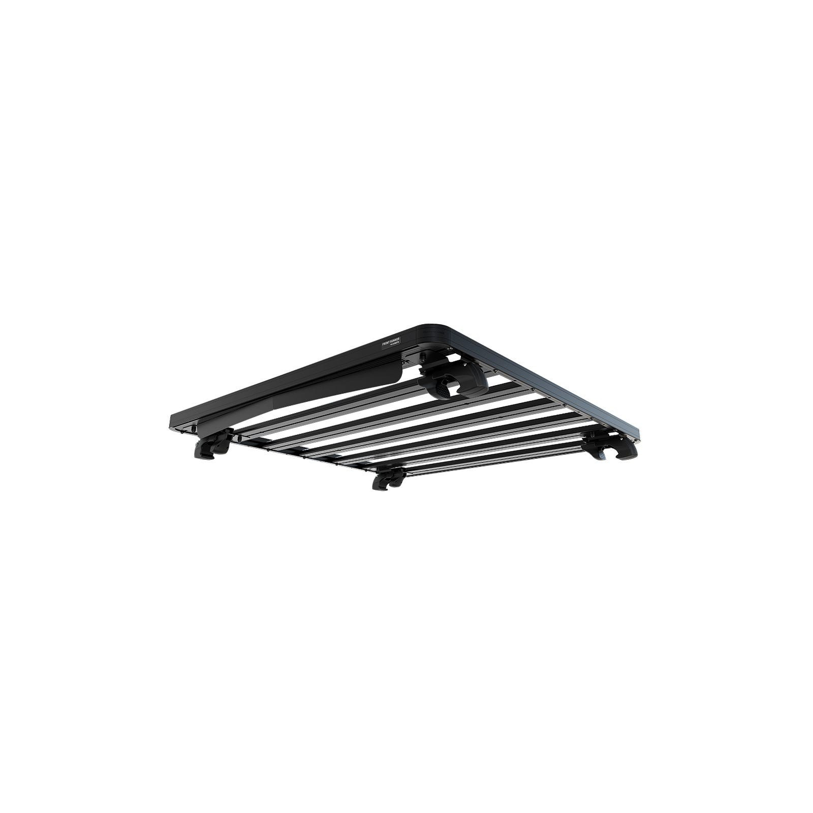 Grab-on Raised Rail Slimline II Kit - 1345mm(W) X 1358mm(L) 