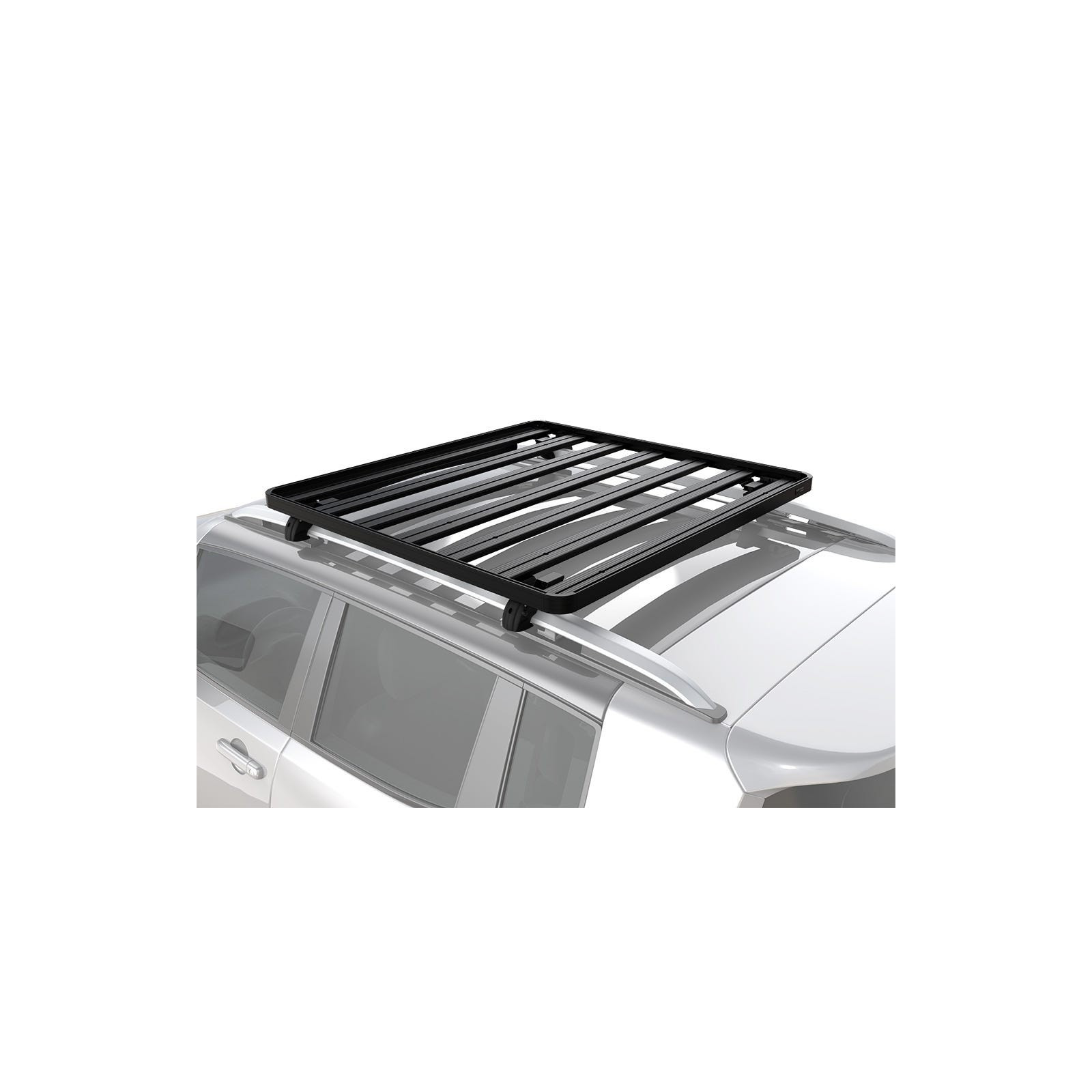 Grab-on Raised Rail Slimline II Kit - 1425mm(W) X 1358mm(L) 