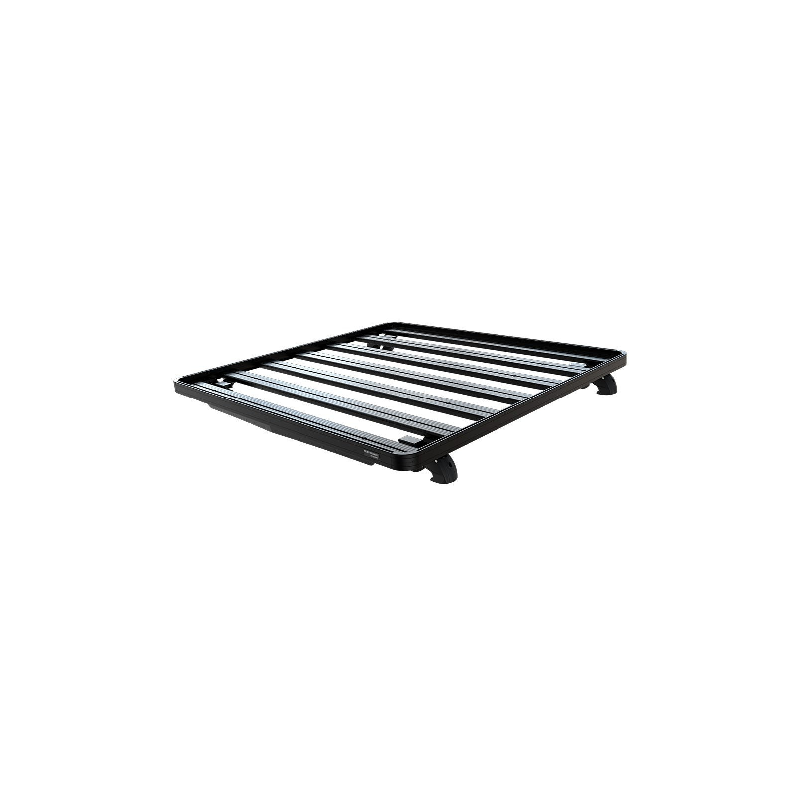 Grab-on Raised Rail Slimline II Kit - 1425mm(W) X 1358mm(L) 