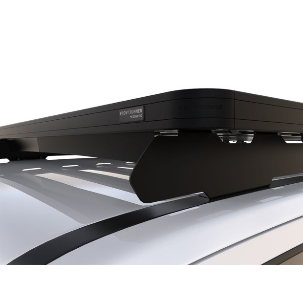 GWM Tank 300 (2023-aktuell) Slimline II Dachträgersatz 