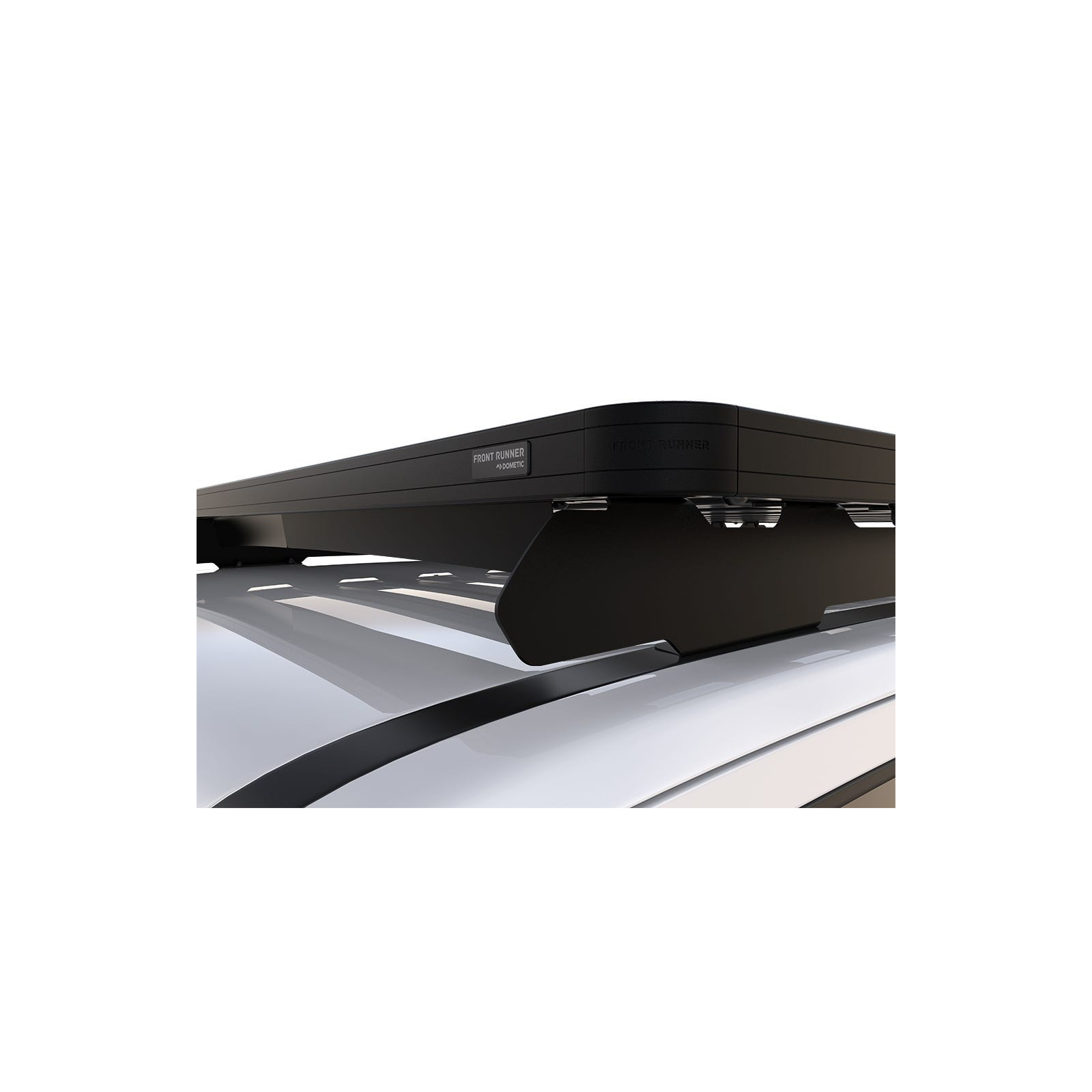 GWM Tank 300 (2023-aktuell) Slimline II Dachträgersatz 