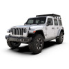 Jeep Wrangler JL 4 Door Sky One-Touch Extreme Slimline II Roof Rack Kit 