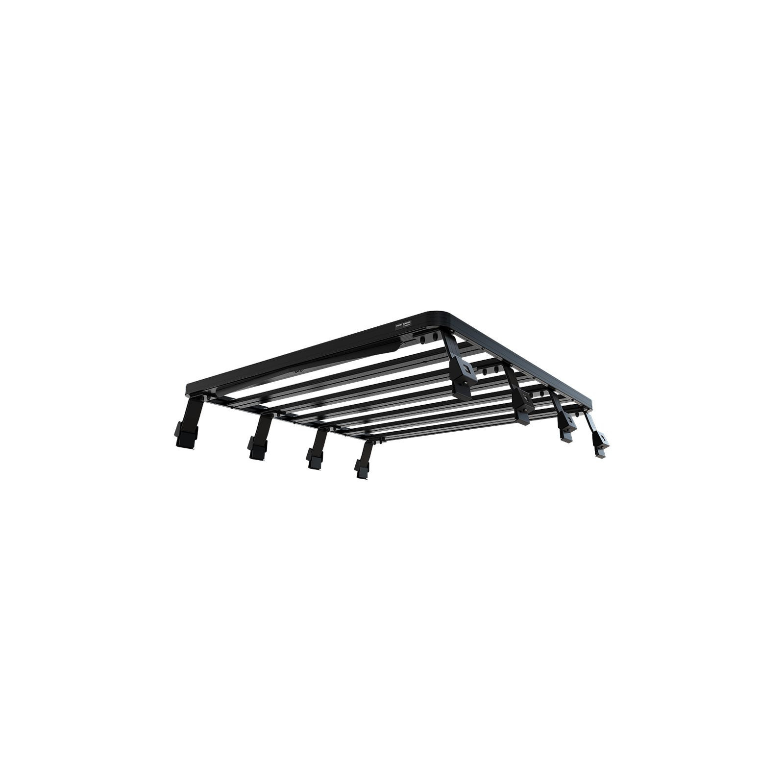 Jeep Wrangler JL 4 Door Sky One-Touch Extreme Slimline II Roof Rack Kit 