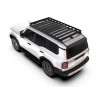Toyota Land Cruiser Prado (2024-aktuell) Slimline II Dachträgersatz 