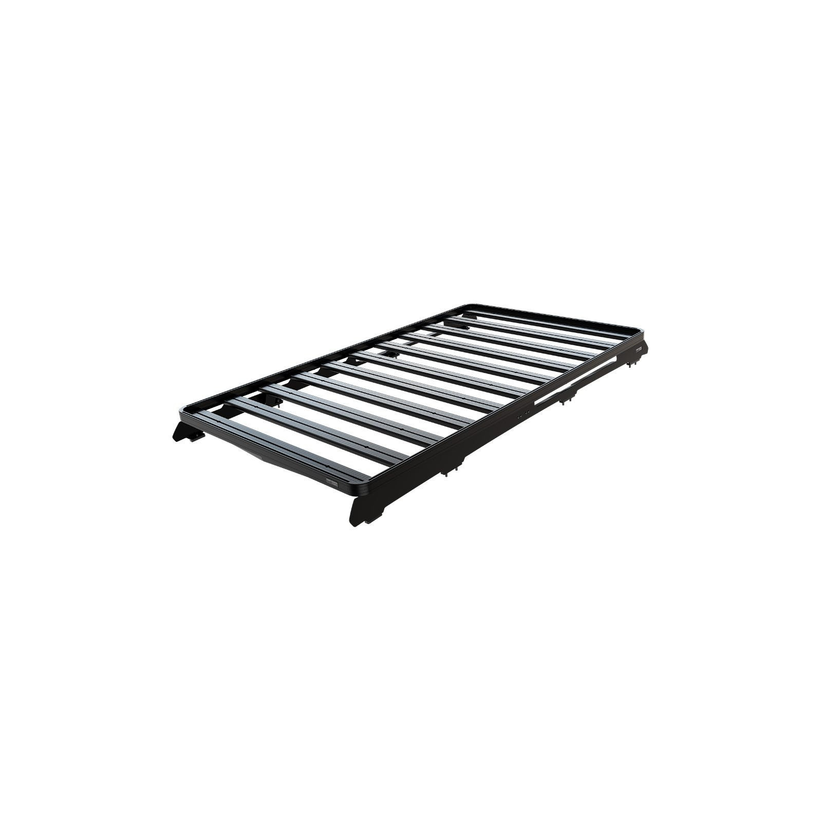 Toyota Land Cruiser Prado (2024-aktuell) Slimline II Dachträgersatz 