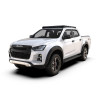 Isuzu D-Max (2020-Current) Slimsport Roof Rack Kit / Lightbar Ready 