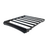 Isuzu D-Max (2020-Current) Slimsport Roof Rack Kit / Lightbar Ready 