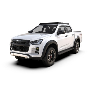 Kit de galeries de toit Slimsport pour Isuzu D-Max (2020-actuel) 