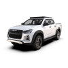 Kit de galeries de toit Slimsport pour Isuzu D-Max (2020-actuel) 