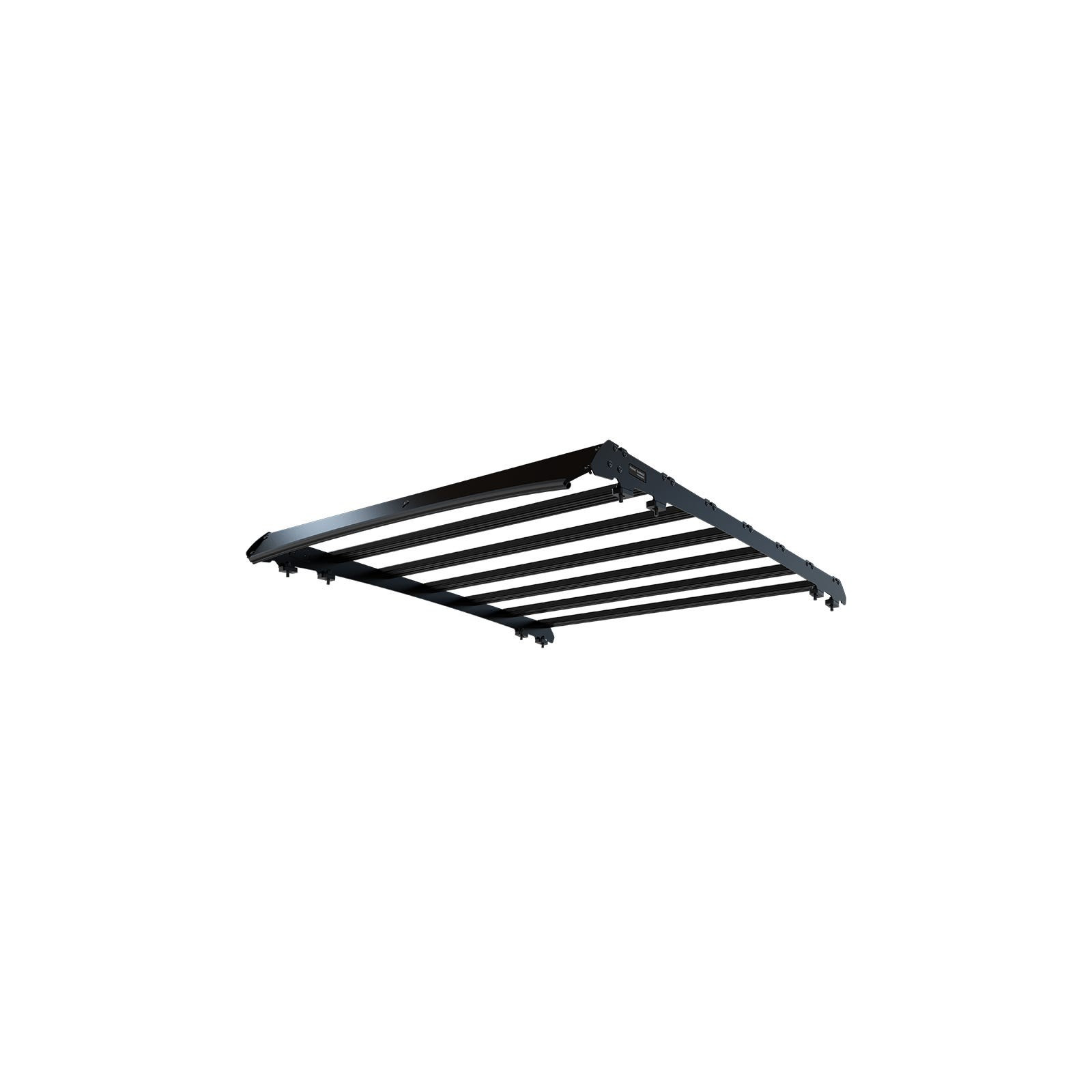 Kit de galeries de toit Slimsport pour Isuzu D-Max (2020-actuel) 