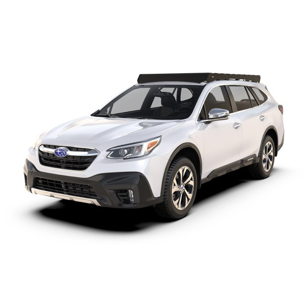 Kit de barres de toit Slimsport pour Subaru Outback GEN 6 (2020-actuel) 