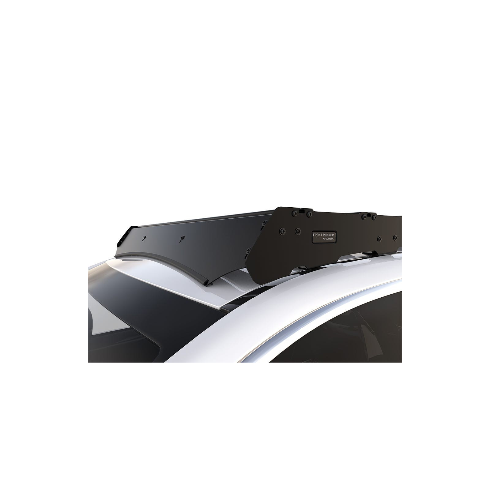 Kit de barres de toit Slimsport pour Subaru Outback GEN 6 (2020-actuel) 