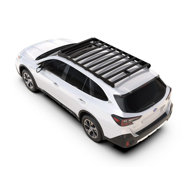 Subaru Outback GEN 6 (2020-Current) Slimsport Roof Rack Kit / Lightbar Ready 