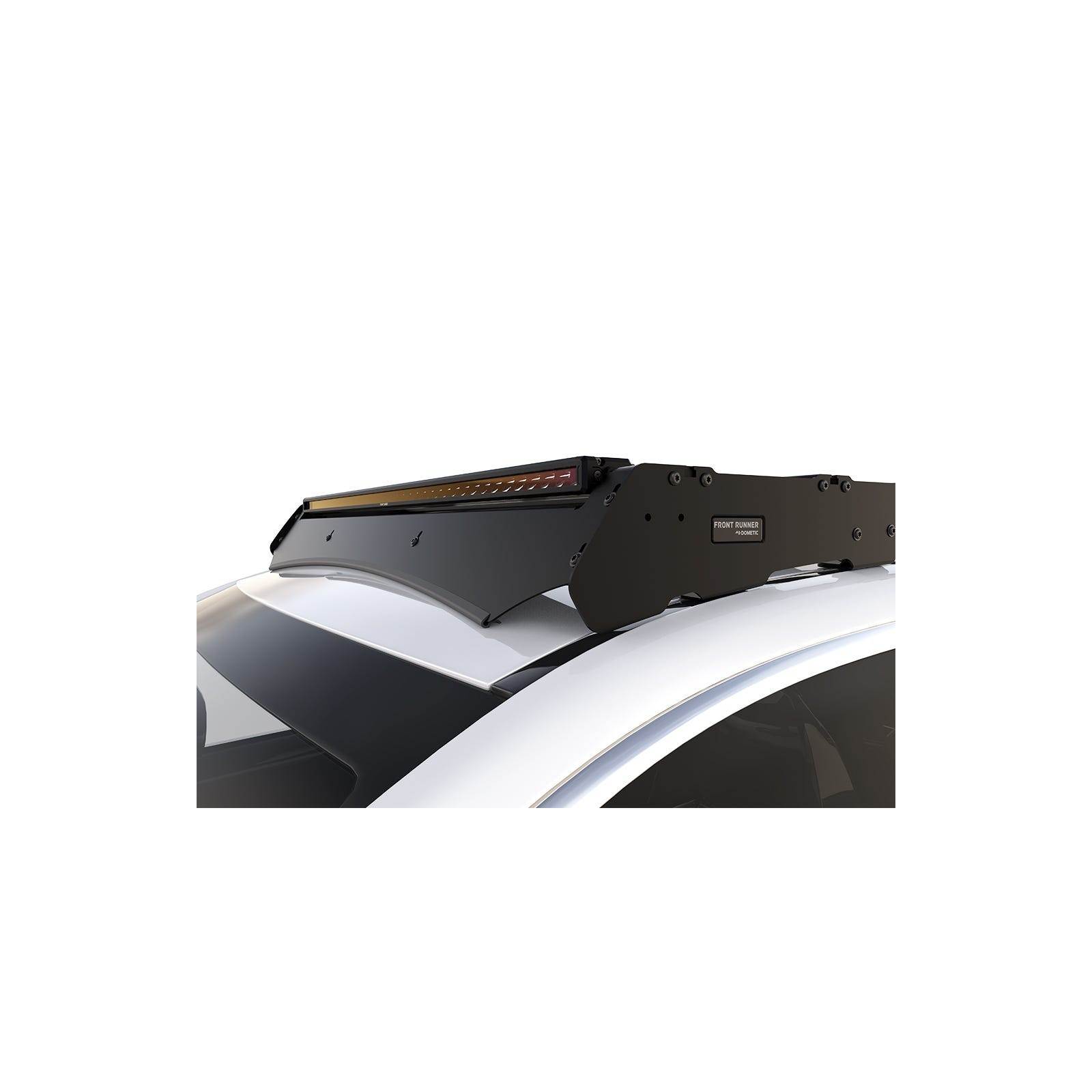 Subaru Outback GEN 6 (2020-Current) Slimsport Roof Rack Kit / Lightbar Ready 