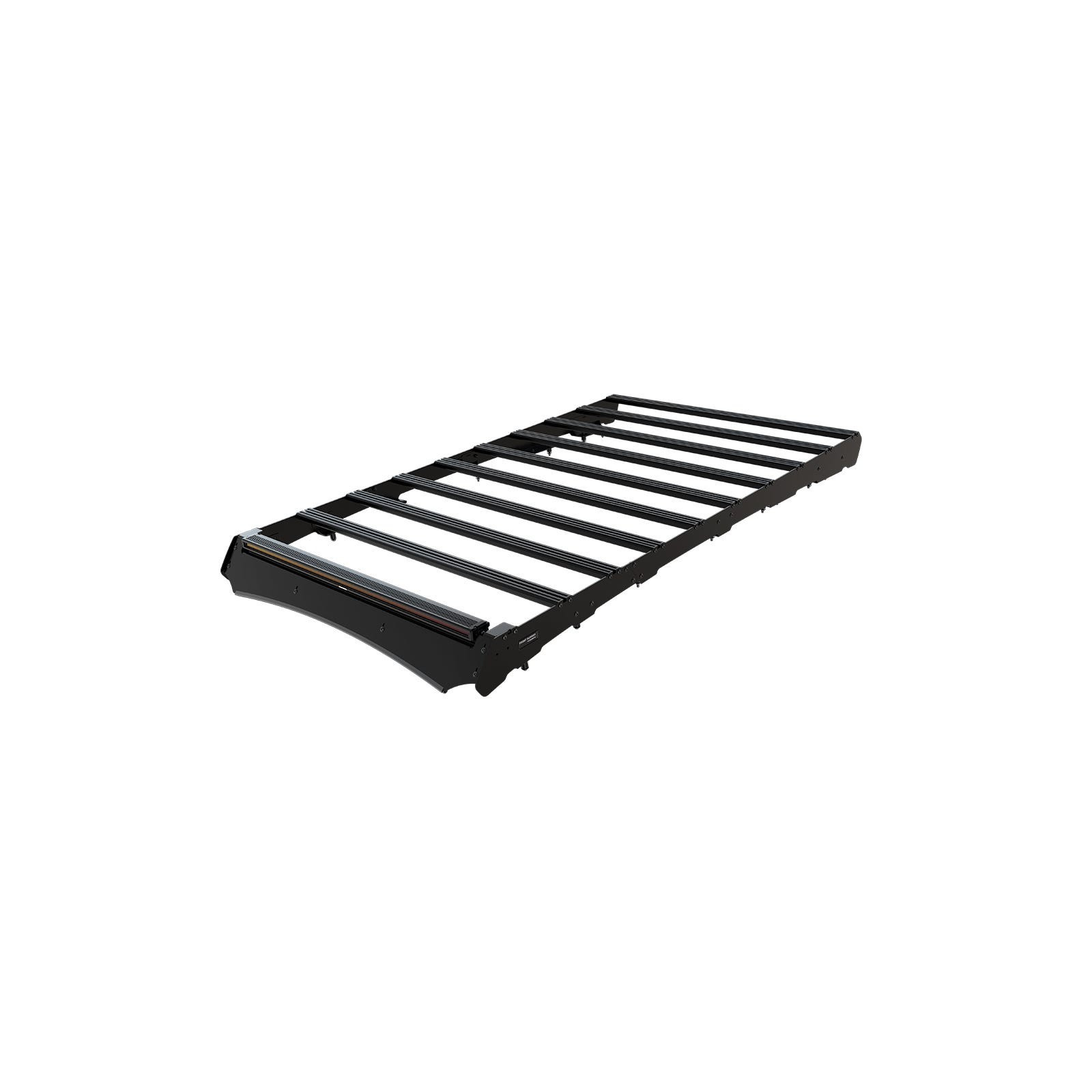 Subaru Outback GEN 6 (2020-Current) Slimsport Roof Rack Kit / Lightbar Ready 
