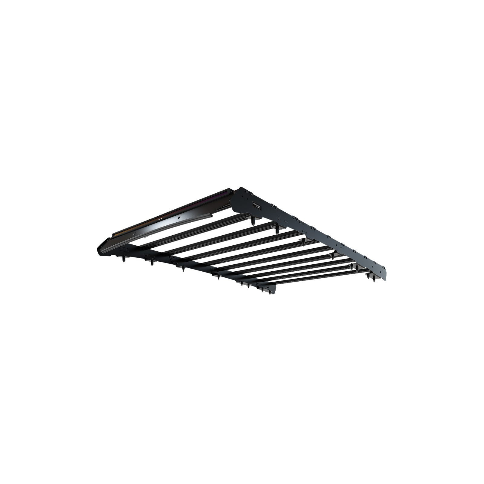 Subaru Outback GEN 6 (2020-Current) Slimsport Roof Rack Kit / Lightbar Ready 