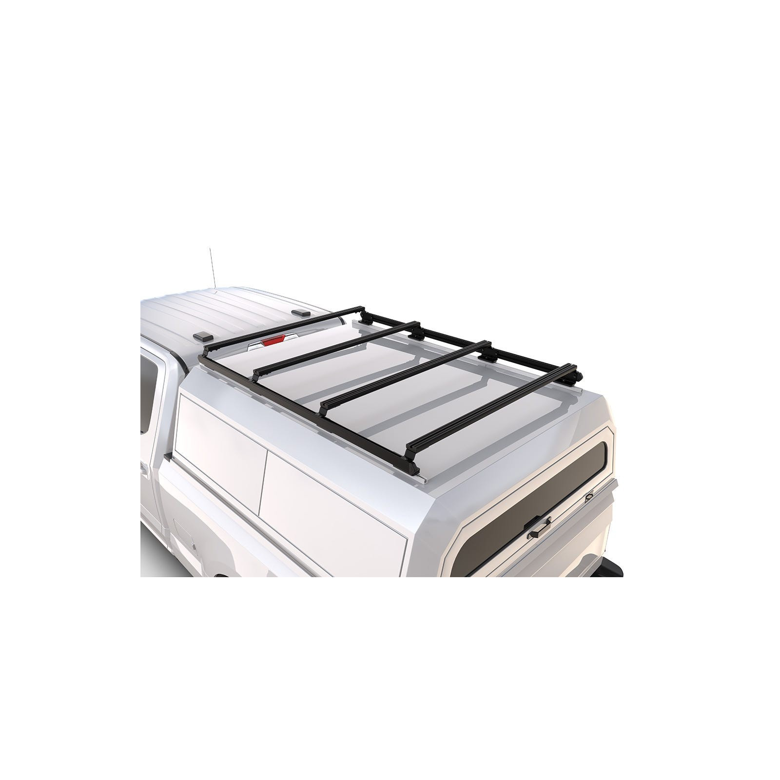 Slimpro Canopy Rack Kit / 1335mm(W) x 1772mm(L) 