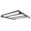 Slimpro Canopy Rack Kit / 1335mm(W) x 1772mm(L) 