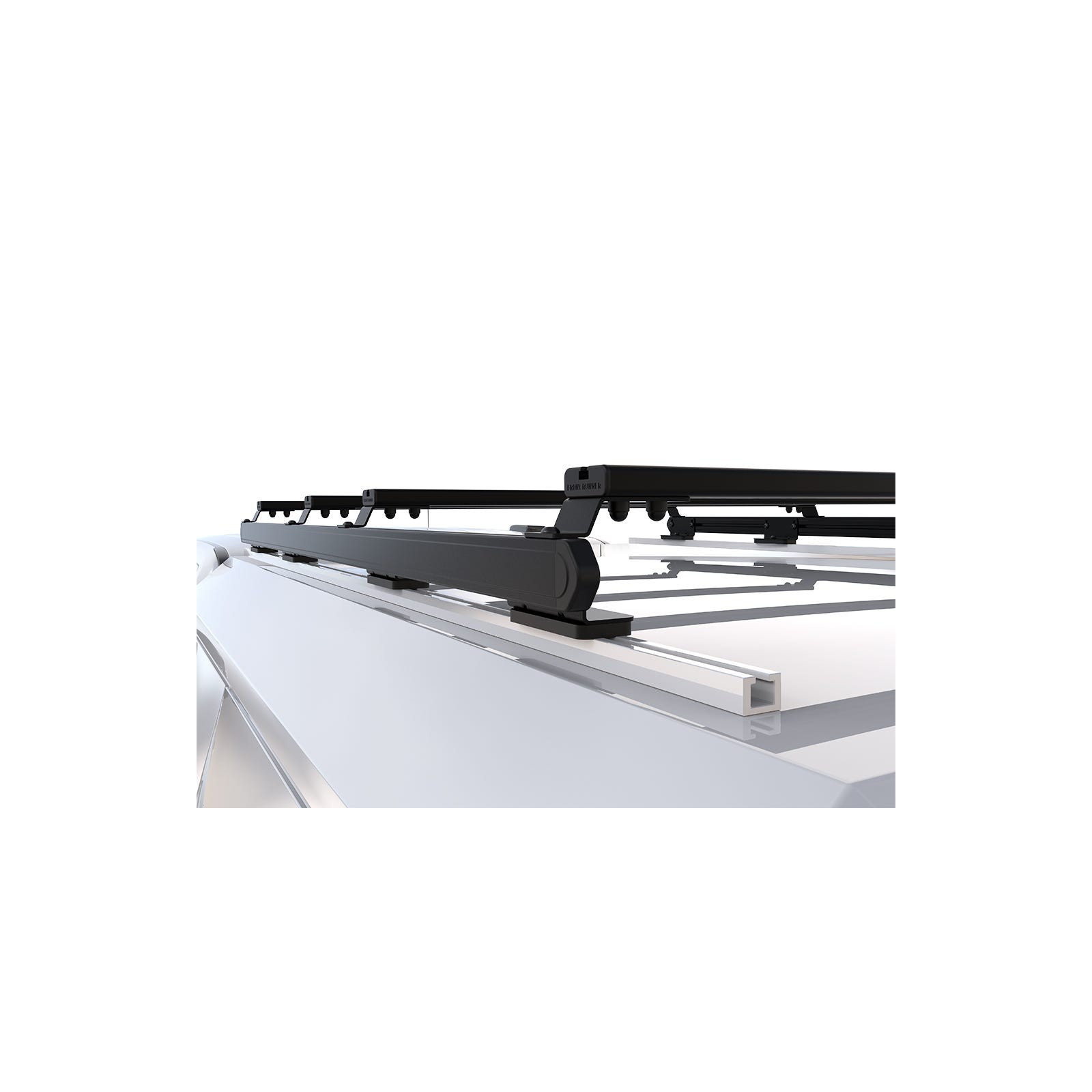 Slimpro Canopy Rack Kit / 1335mm(W) x 1570mm(L) 