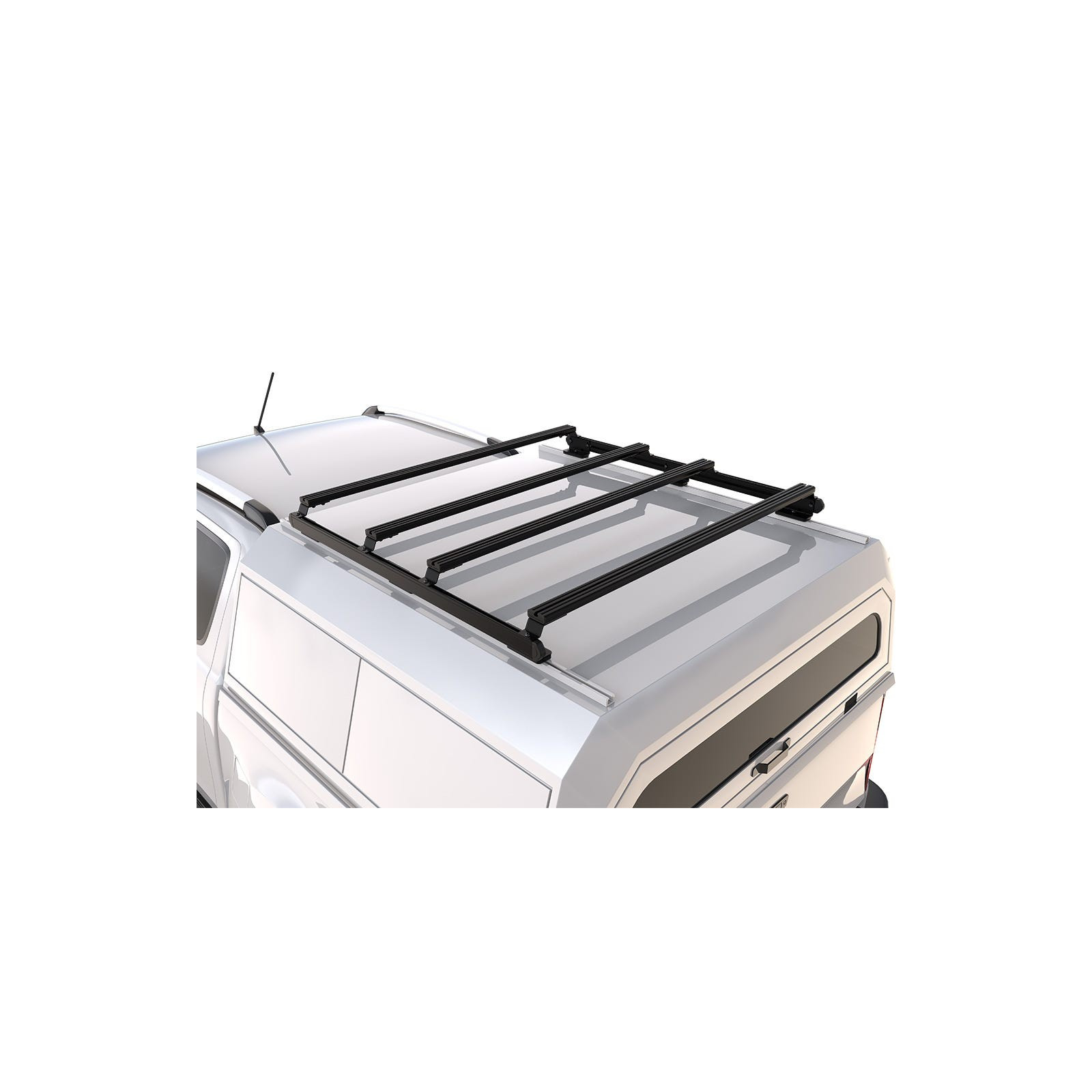 Slimpro Canopy Rack Kit / 1335mm(L) x 1170mm(L) 