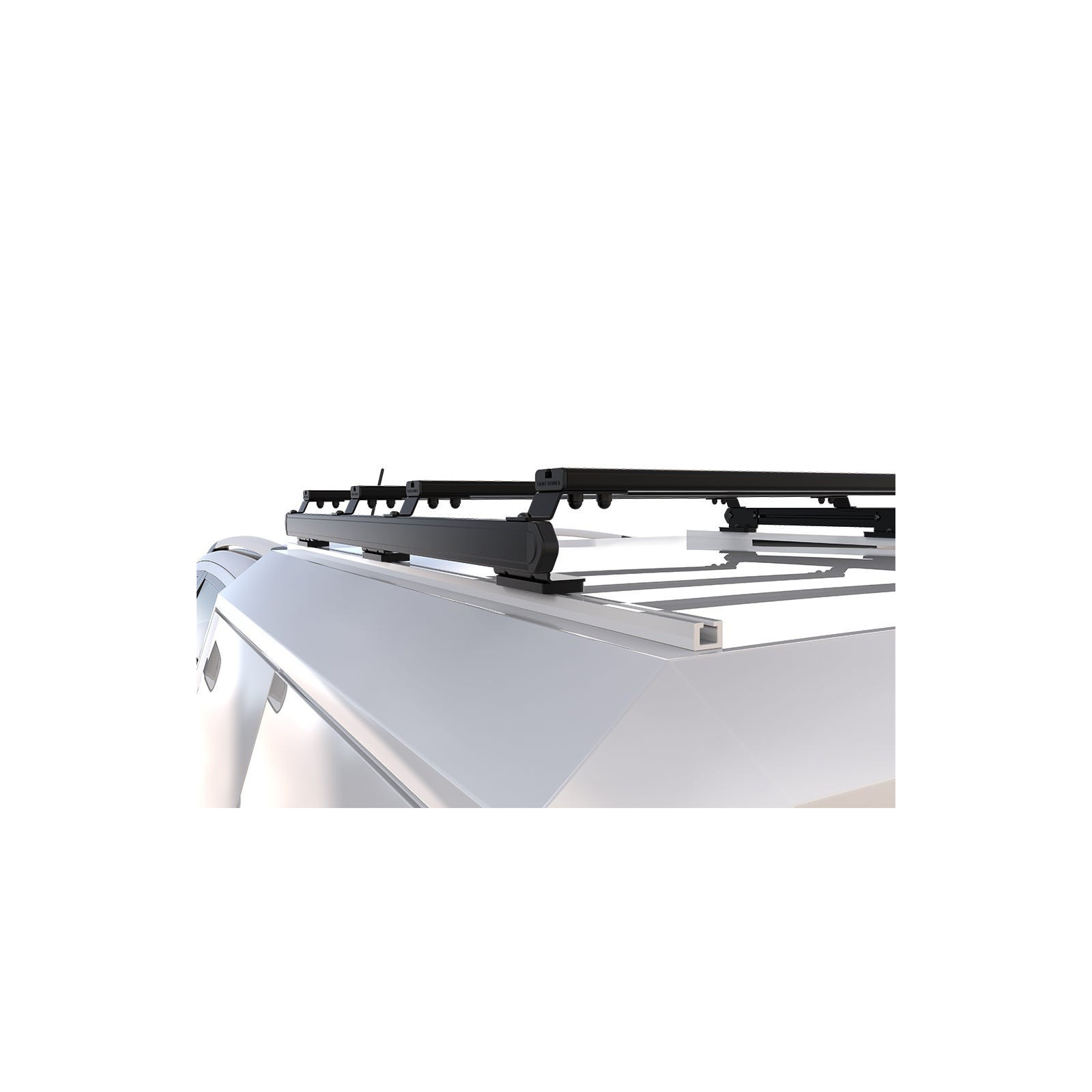 Slimpro Canopy Rack Kit / 1335mm(L) x 1170mm(L) 