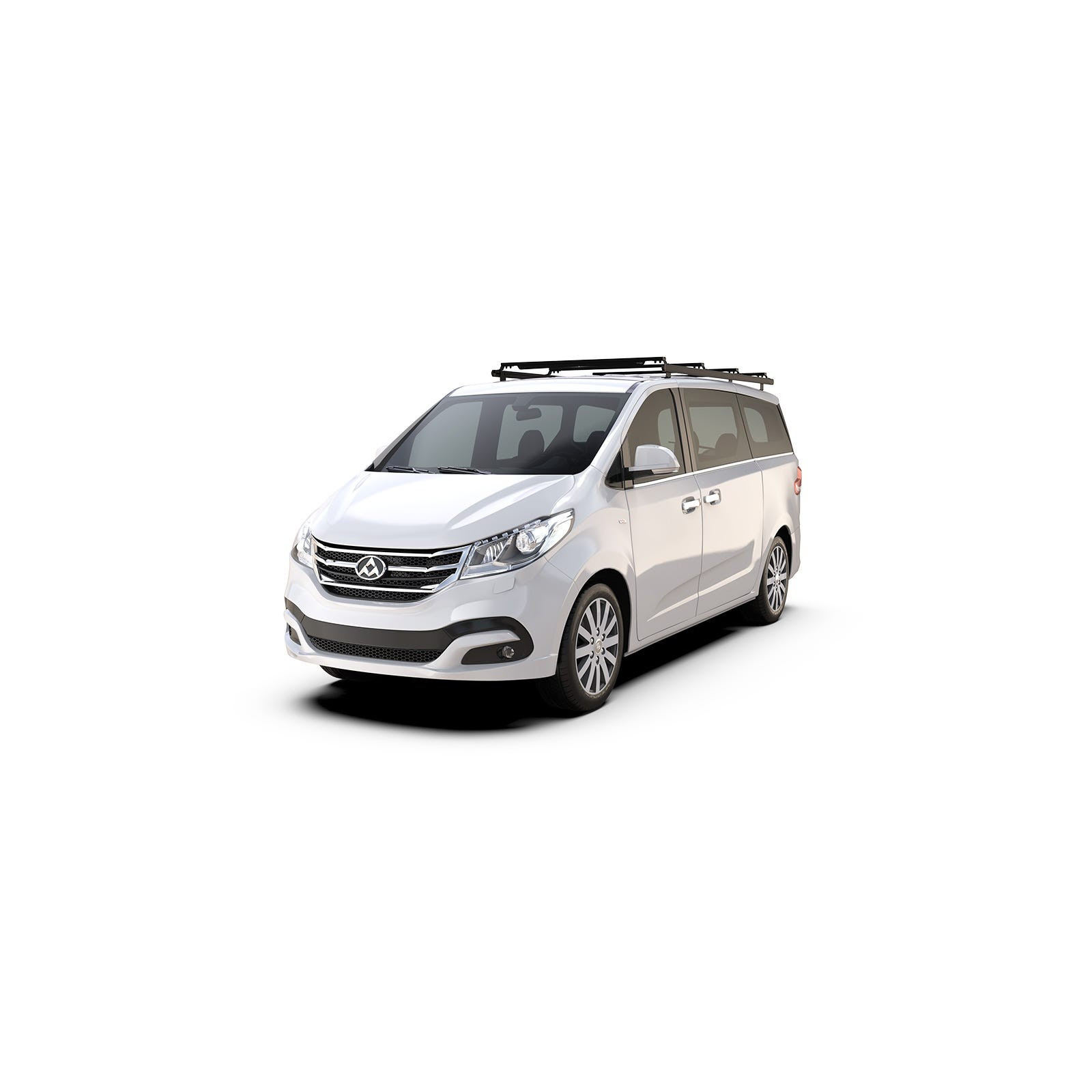 LDV/Maxus G10 Slimpro Van Rack Kit 