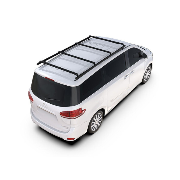 LDV/Maxus G10 Slimpro Van Rack Kit 