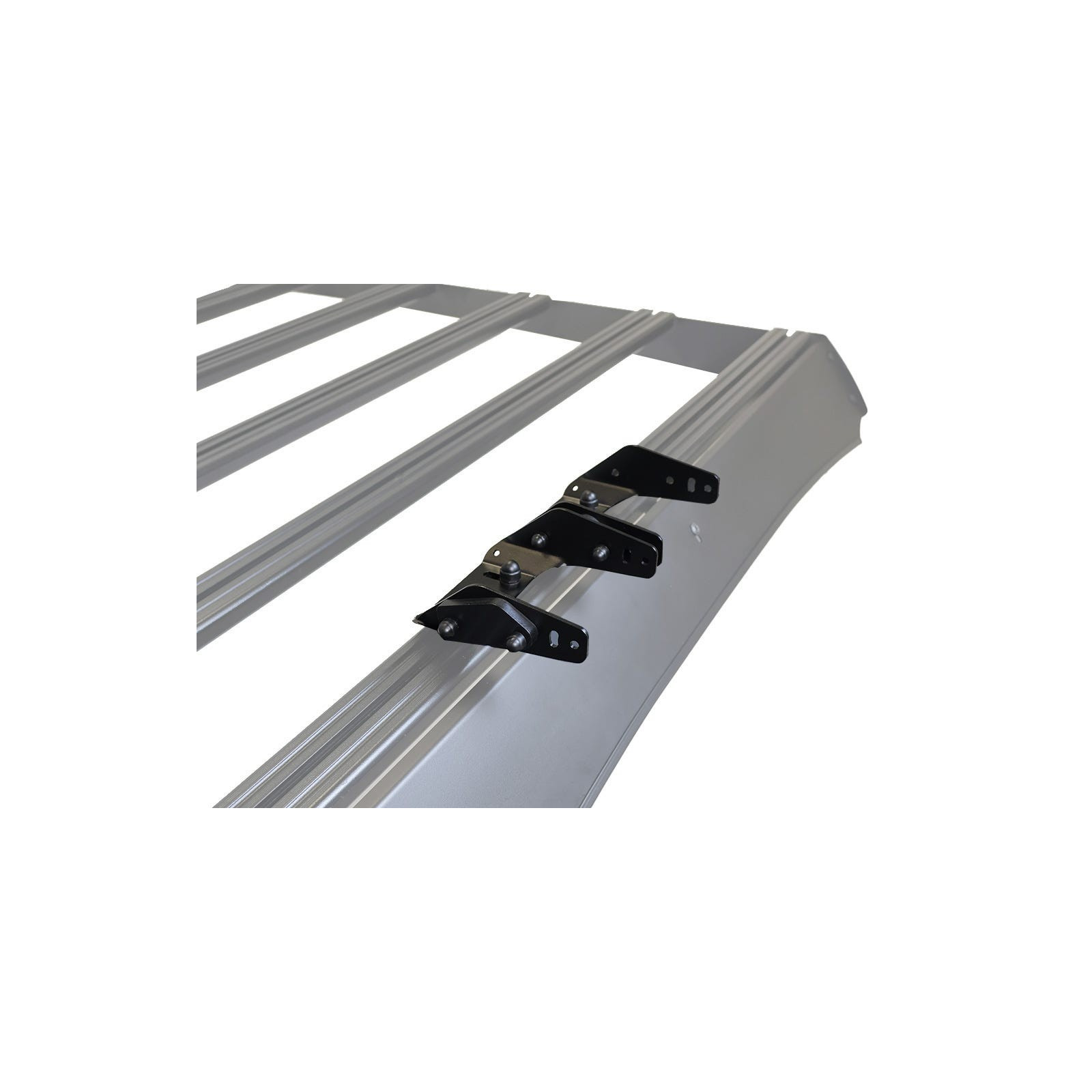 Kit de montage Baja Designs LP4 Linkable Light Slimsport 