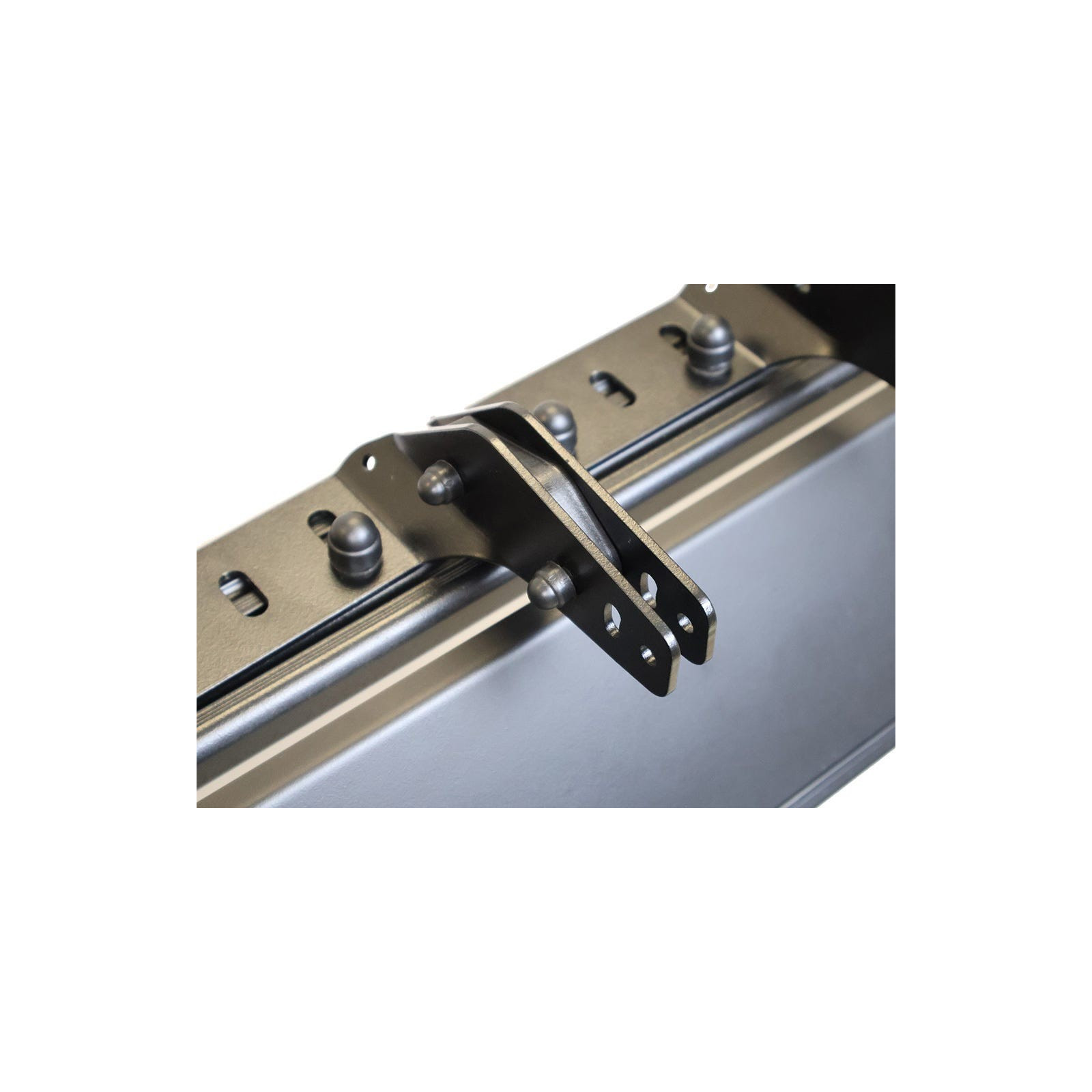 Kit de montage Baja Designs LP4 Linkable Light Slimsport 