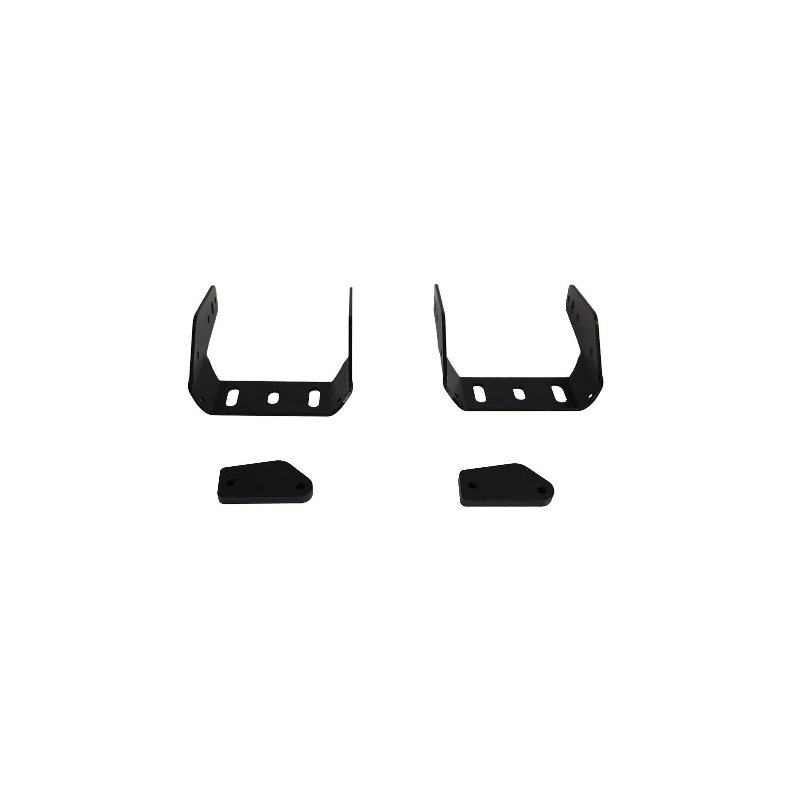 Kit de montage Baja Designs LP4 Linkable Light Slimsport 