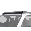 Isuzu D-Max (2020-Current) Slimsport Rack 40in Light Bar Wind Fairing 